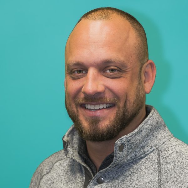Aaron Christy founder Hagerstown Water Restoration