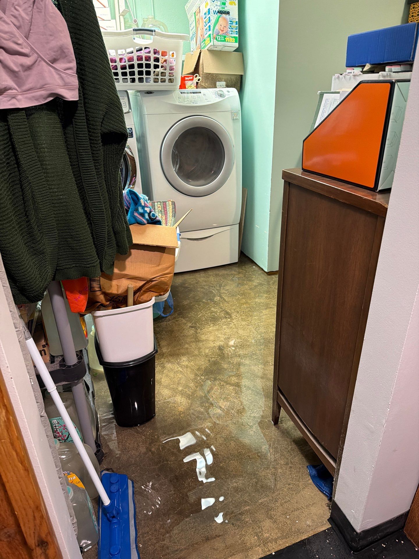 Wet Drywall Repair in Hagerstown: Save It or Cut It Out